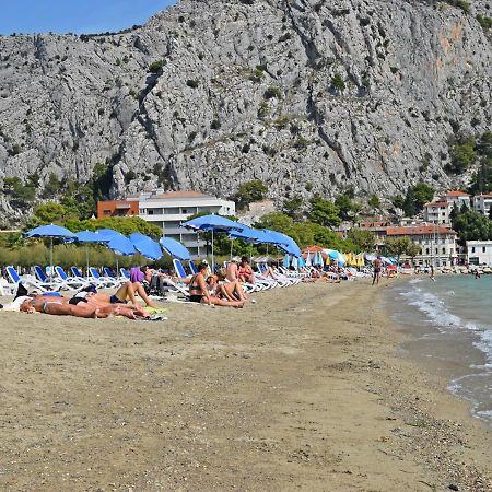 Lavander Apartments Omis Duće Esterno foto