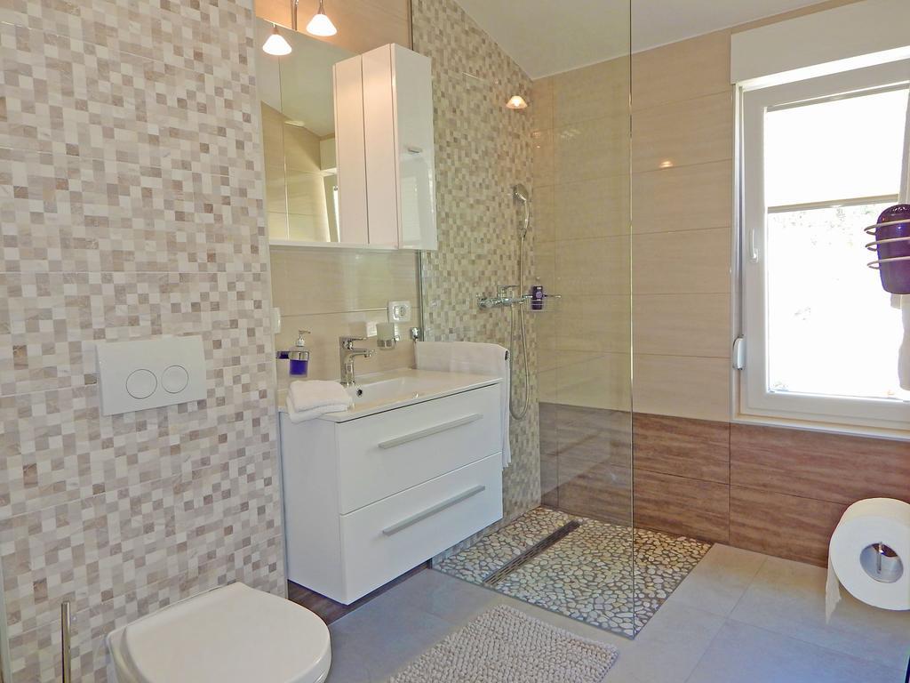 Lavander Apartments Omis Duće Esterno foto