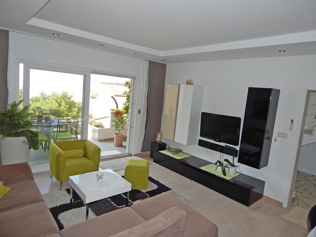 Lavander Apartments Omis Duće Esterno foto