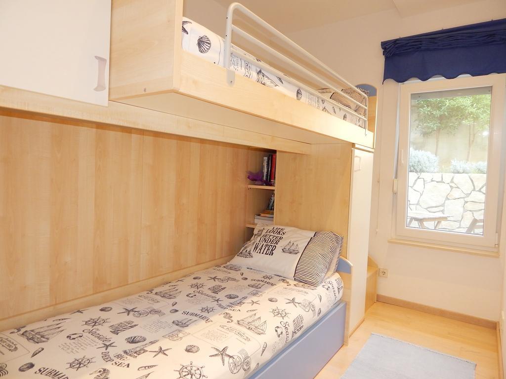 Lavander Apartments Omis Duće Esterno foto