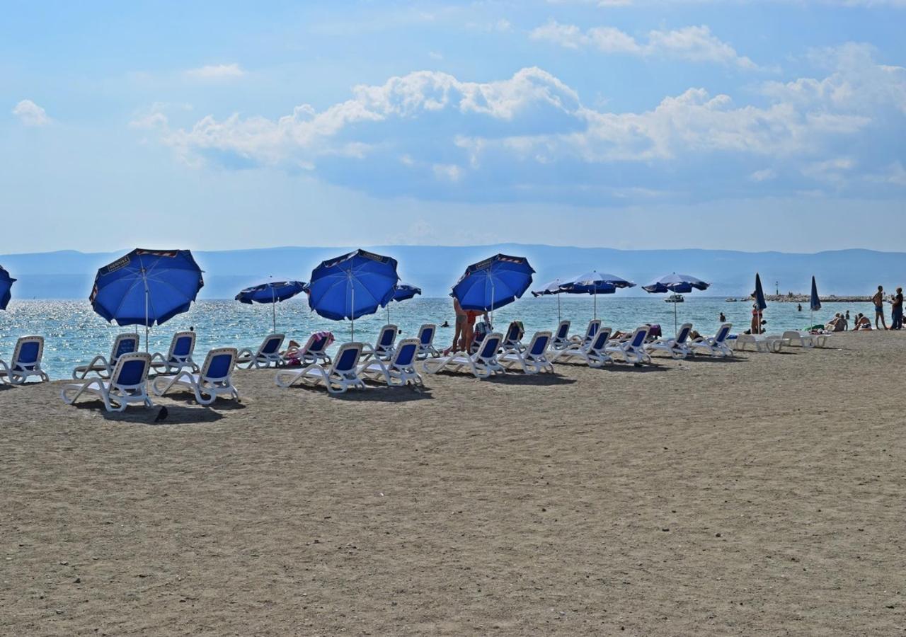 Lavander Apartments Omis Duće Esterno foto